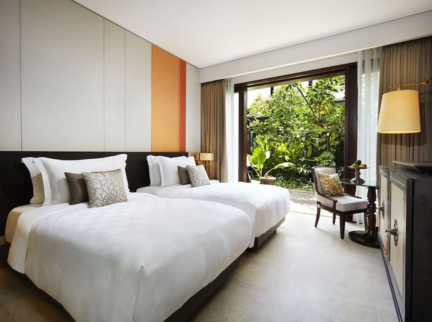 Imagen de la habitación del Hotel The Anvaya Beach Resort Bali - Chse Certified. Foto 8