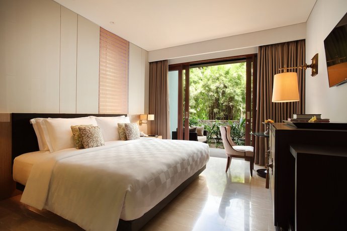 Imagen de la habitación del Hotel The Anvaya Beach Resort Bali - Chse Certified. Foto 13