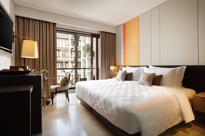 Imagen de la habitación del Hotel The Anvaya Beach Resort Bali - Chse Certified. Foto 14