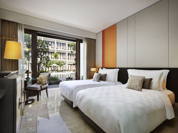 Imagen de la habitación del Hotel The Anvaya Beach Resort Bali - Chse Certified. Foto 15