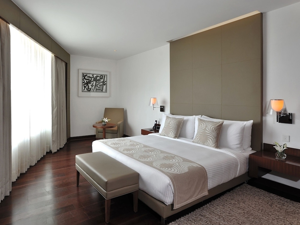 Imagen de la habitación del Hotel The Anya , Gurgaon. Foto 5