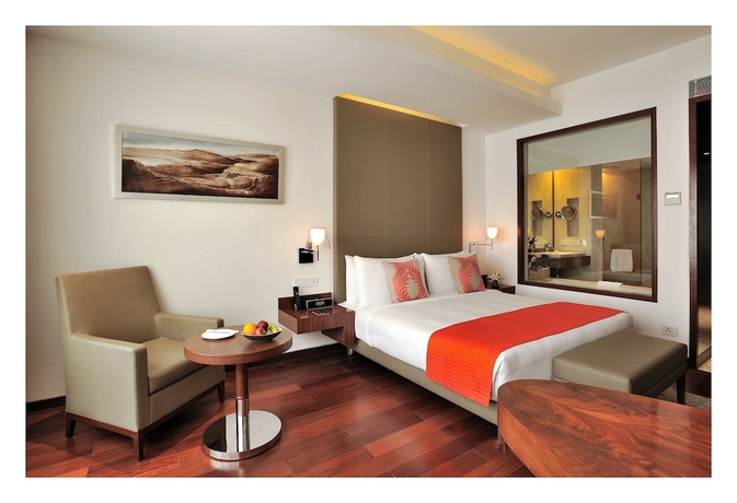 Imagen de la habitación del Hotel The Anya , Gurgaon. Foto 9