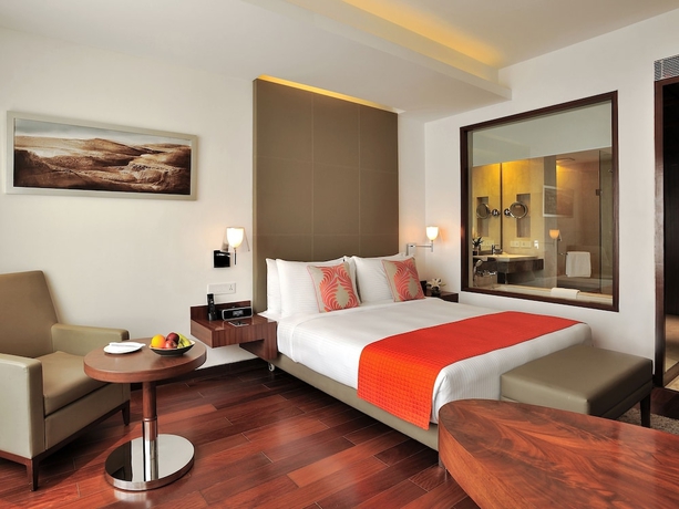 Imagen de la habitación del Hotel The Anya , Gurgaon. Foto 10