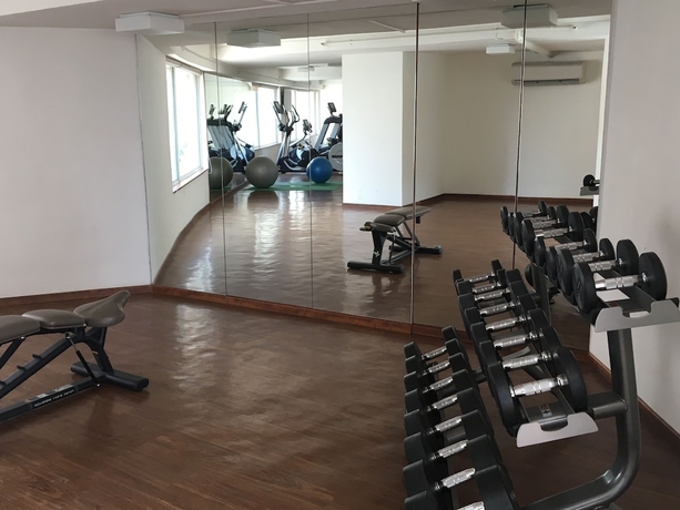 Imagen general del Hotel The Anya , Gurgaon. Foto 2