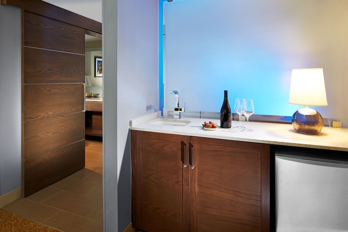 Imagen de la habitación del Hotel The Anza - A Calabasas. Foto 3