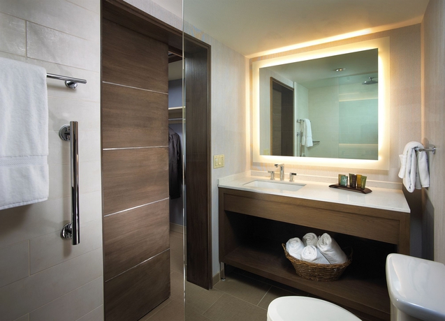 Imagen de la habitación del Hotel The Anza - A Calabasas. Foto 4