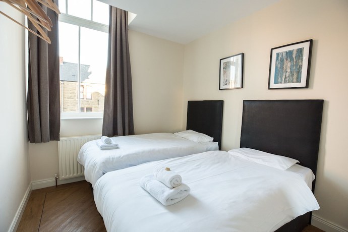 Imagen de la habitación del Hotel The Apartment Company. Foto 6