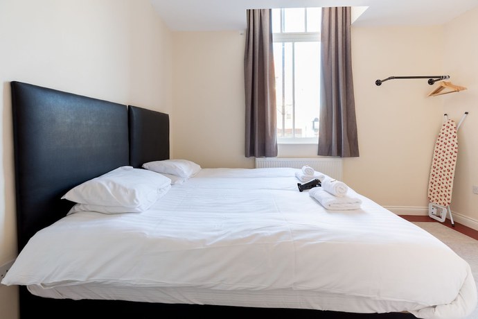 Imagen de la habitación del Hotel The Apartment Company. Foto 12