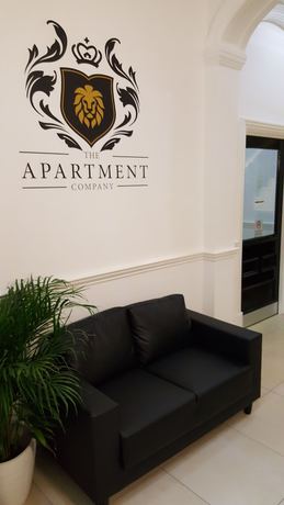 Imagen de los interiores del Hotel The Apartment Company. Foto 20