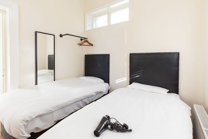 Imagen de la habitación del Hotel The Apartment Company. Foto 16