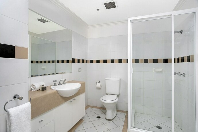 Imagen general del Hotel The Apartment Service Alf49. Foto 5