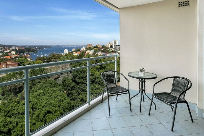 Imagen general del Hotel The Apartment Service Alf49. Foto 9