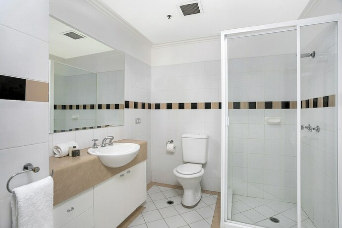 Imagen de la habitación del Hotel The Apartment Service Alf49. Foto 11