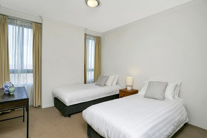 Imagen de la habitación del Hotel The Apartment Service Alf49. Foto 12