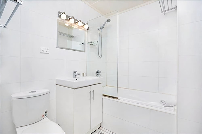Imagen de la habitación del Hotel The Apartment Service Clive. Foto 10