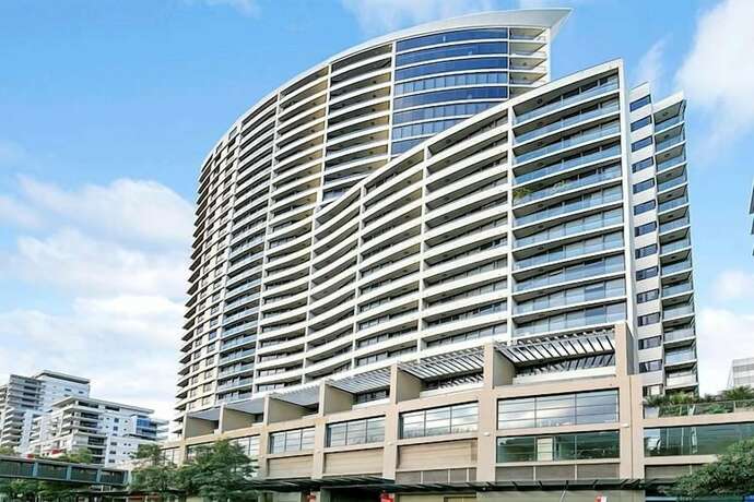 Imagen general del Hotel The Apartment Service Fw206. Foto 2