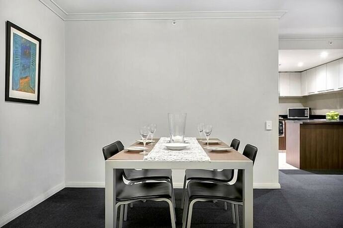 Imagen general del Hotel The Apartment Service Fw206. Foto 3