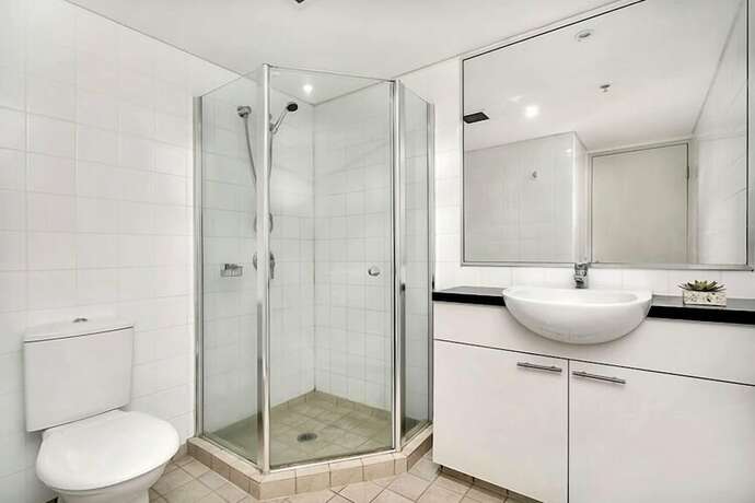 Imagen general del Hotel The Apartment Service Fw206. Foto 4