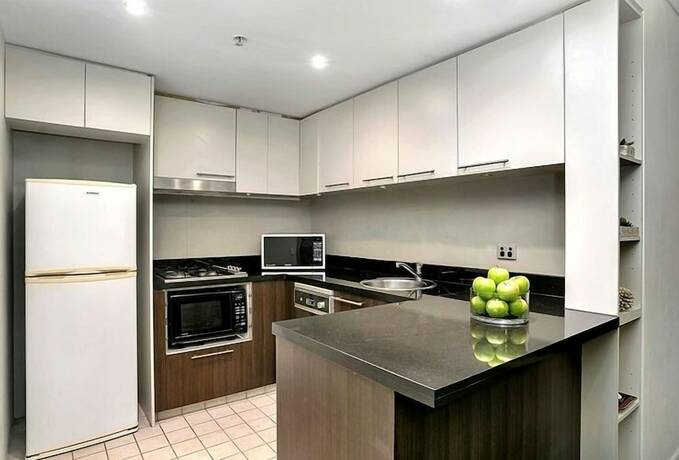 Imagen general del Hotel The Apartment Service Fw206. Foto 5