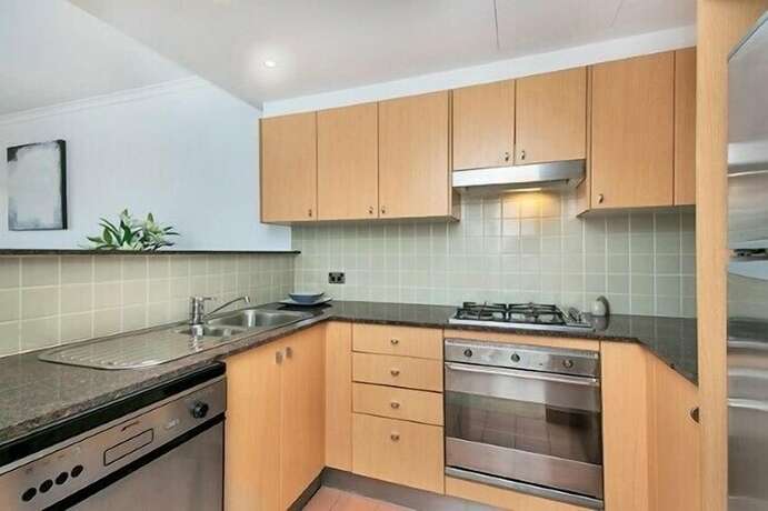 Imagen general del Hotel The Apartment Service Hosk2. Foto 3