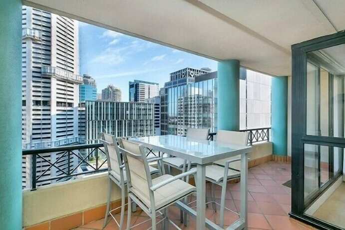 Imagen general del Hotel The Apartment Service Hosk2. Foto 8