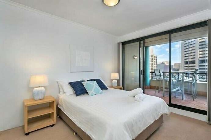 Imagen de la habitación del Hotel The Apartment Service Hosk2. Foto 10