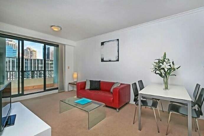 Imagen de la habitación del Hotel The Apartment Service Hosk2. Foto 11