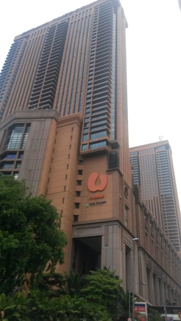 Imagen general del Hotel The Apartments At Times Square. Foto 1