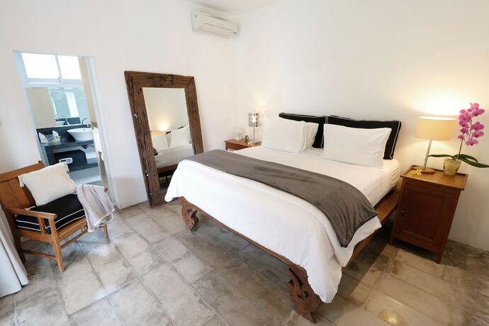 Imagen general del Hotel The Apartments Canggu. Foto 2