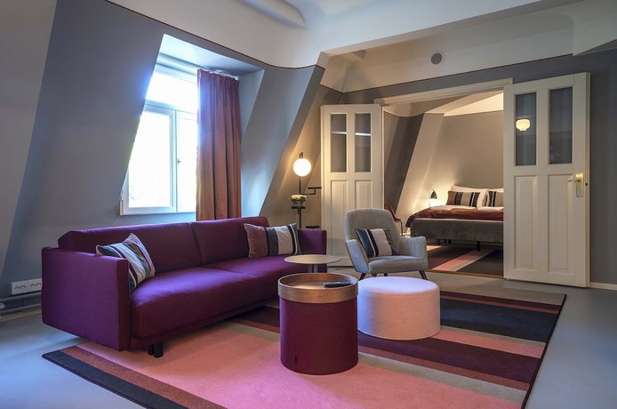 Imagen de la habitación del Hotel The Apartments company - The Sweet. Foto 4