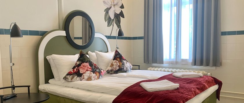 Imagen de la habitación del Hotel The Apartments company - The Sweet. Foto 6