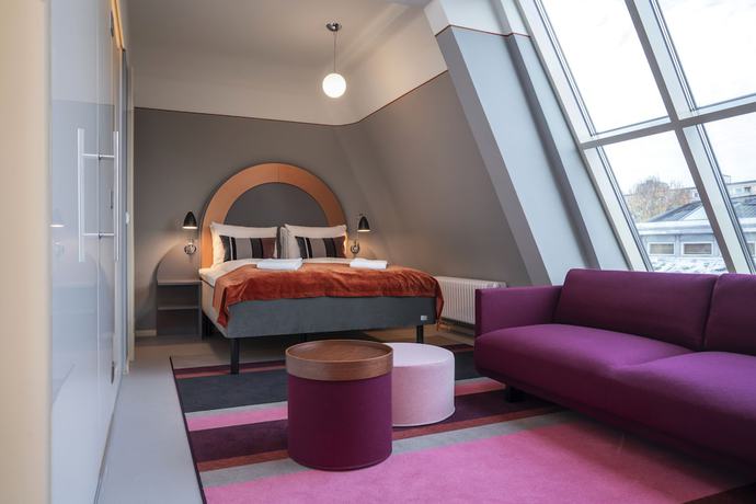 Imagen de la habitación del Hotel The Apartments company - The Sweet. Foto 11