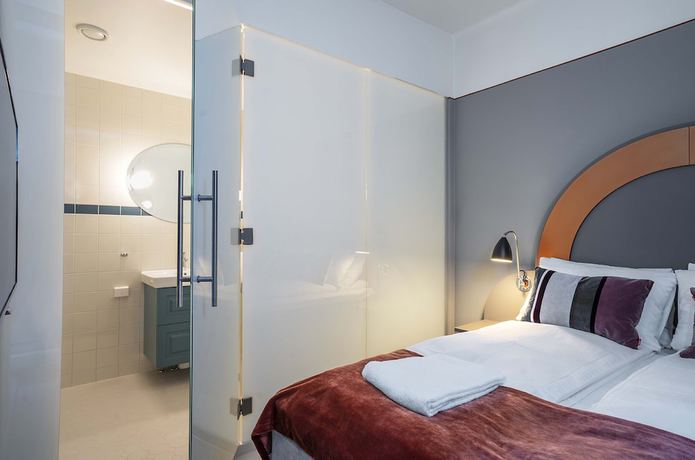Imagen de la habitación del Hotel The Apartments company - The Sweet. Foto 13