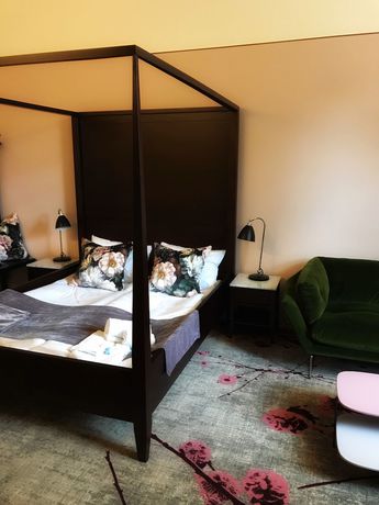 Imagen de la habitación del Hotel The Apartments company - The Sweet. Foto 15