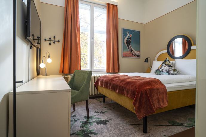 Imagen de la habitación del Hotel The Apartments company - The Sweet. Foto 17