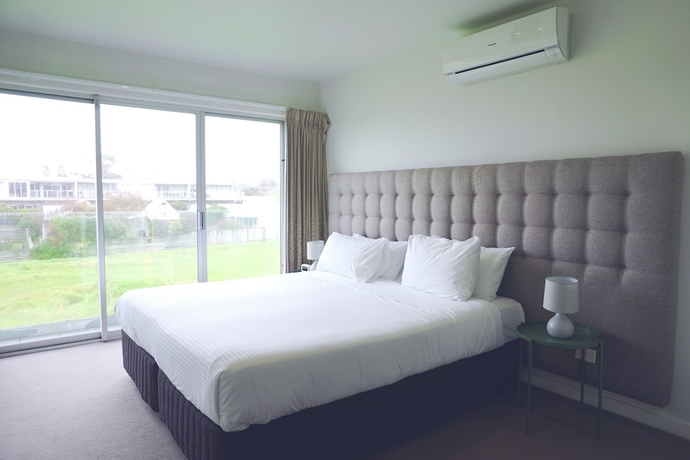 Imagen de la habitación del Hotel The Apollo Apartments. Foto 10