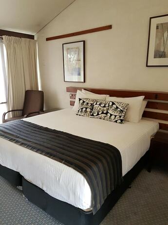 Imagen general del Hotel The Apple Inn. Foto 3