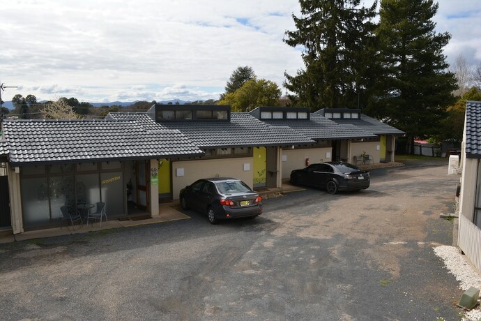 Imagen general del Hotel The Apple Inn. Foto 7