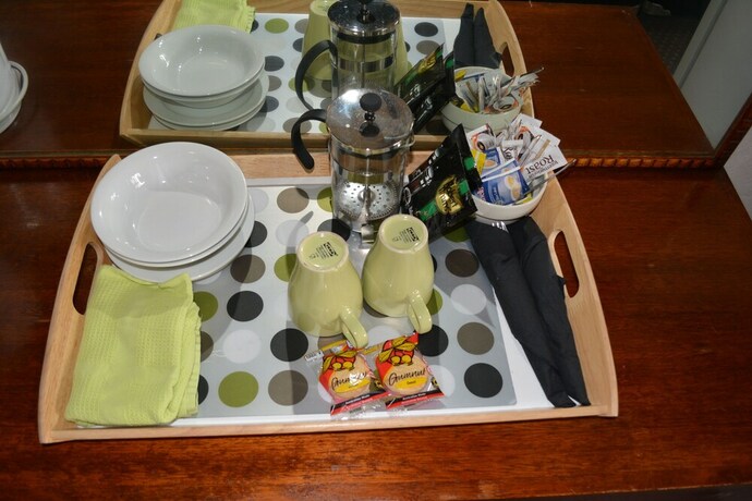 Imagen de la habitación del Hotel The Apple Inn. Foto 20