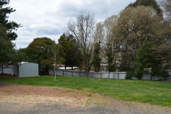 Imagen de los exteriores del Hotel The Apple Inn. Foto 37