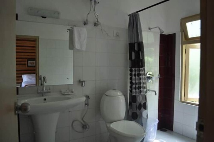 Imagen general del Hotel The Apple Orchard Retreat. Foto 11