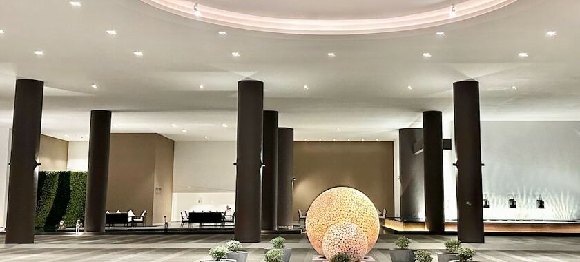 Imagen general del Hotel The Apple Residence. Foto 4
