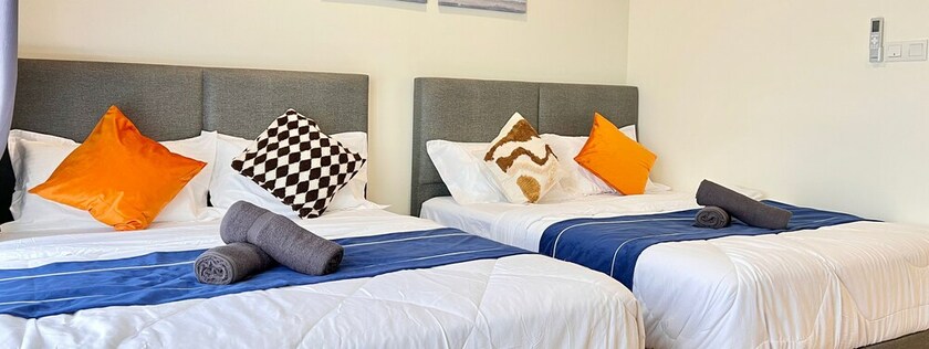 Imagen general del Hotel The Apple Residence. Foto 10