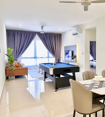 Imagen de la habitación del Hotel The Apple Residence. Foto 14