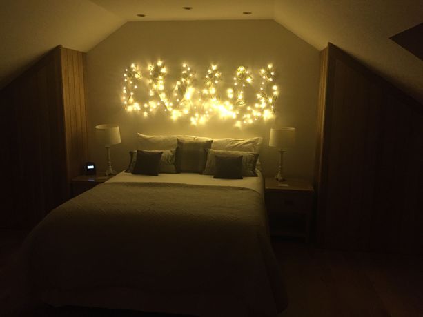Imagen de la habitación del Hotel The Apple Shed. Foto 6