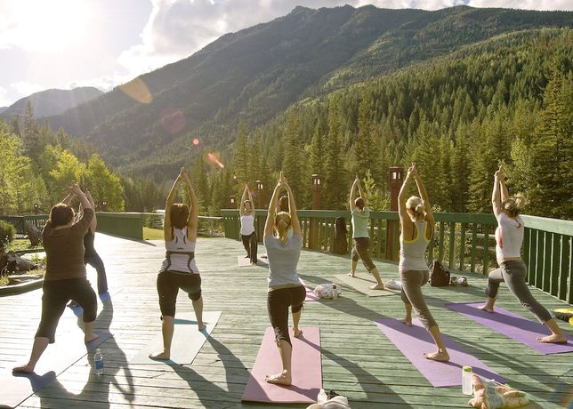 Imagen de los interiores del Hotel The Approach. Foto 12
