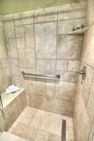 Imagen de la habitación del Hotel The Appy Lodge. Foto 1