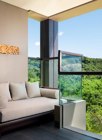 Imagen de la habitación del Hotel The Apurva Kempinski Bali. Foto 4