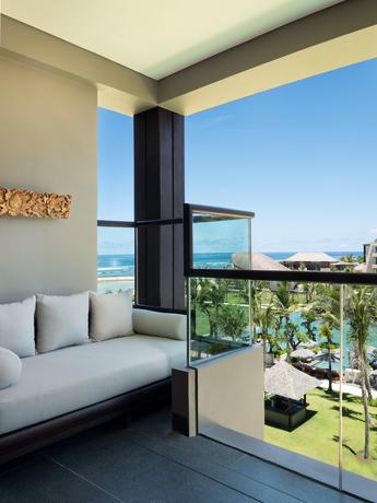 Imagen de la habitación del Hotel The Apurva Kempinski Bali. Foto 13