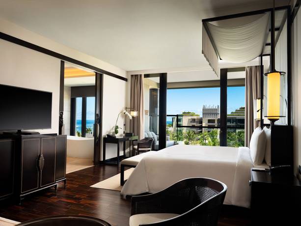 Imagen de la habitación del Hotel The Apurva Kempinski Bali. Foto 16